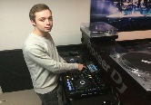 Online DJ