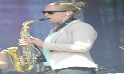 Online saxofoon leren spelen